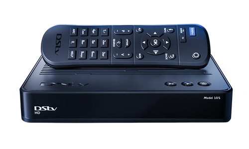DStv Accredited Installation – Decoders South Africa