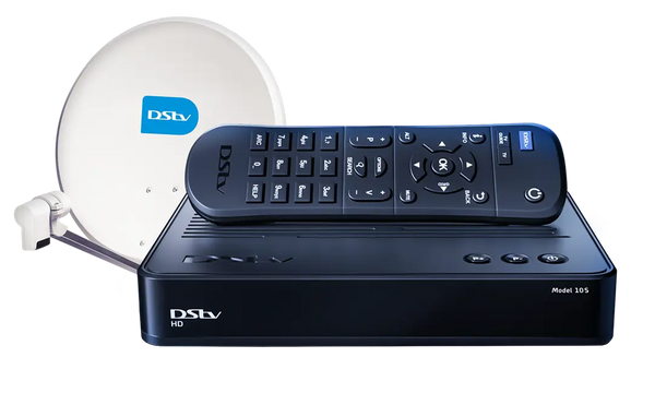 DStv Accredited Installation – Decoders South Africa