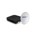 Open View WI-FI Enabled [OV512] Fully Installed with Dish Kit - Gauteng Only