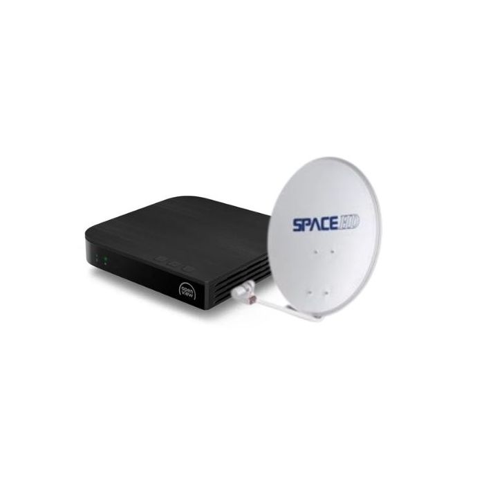 Open View WI-FI Enabled [OV512] Fully Installed with Dish Kit - Gauteng Only