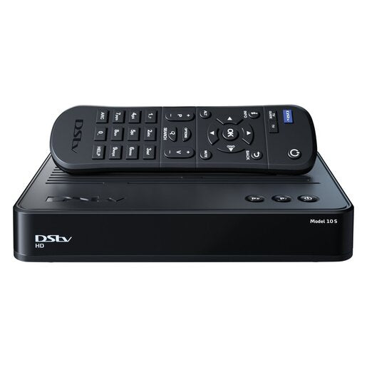 DStv HD Stand Alone Single View Decoder